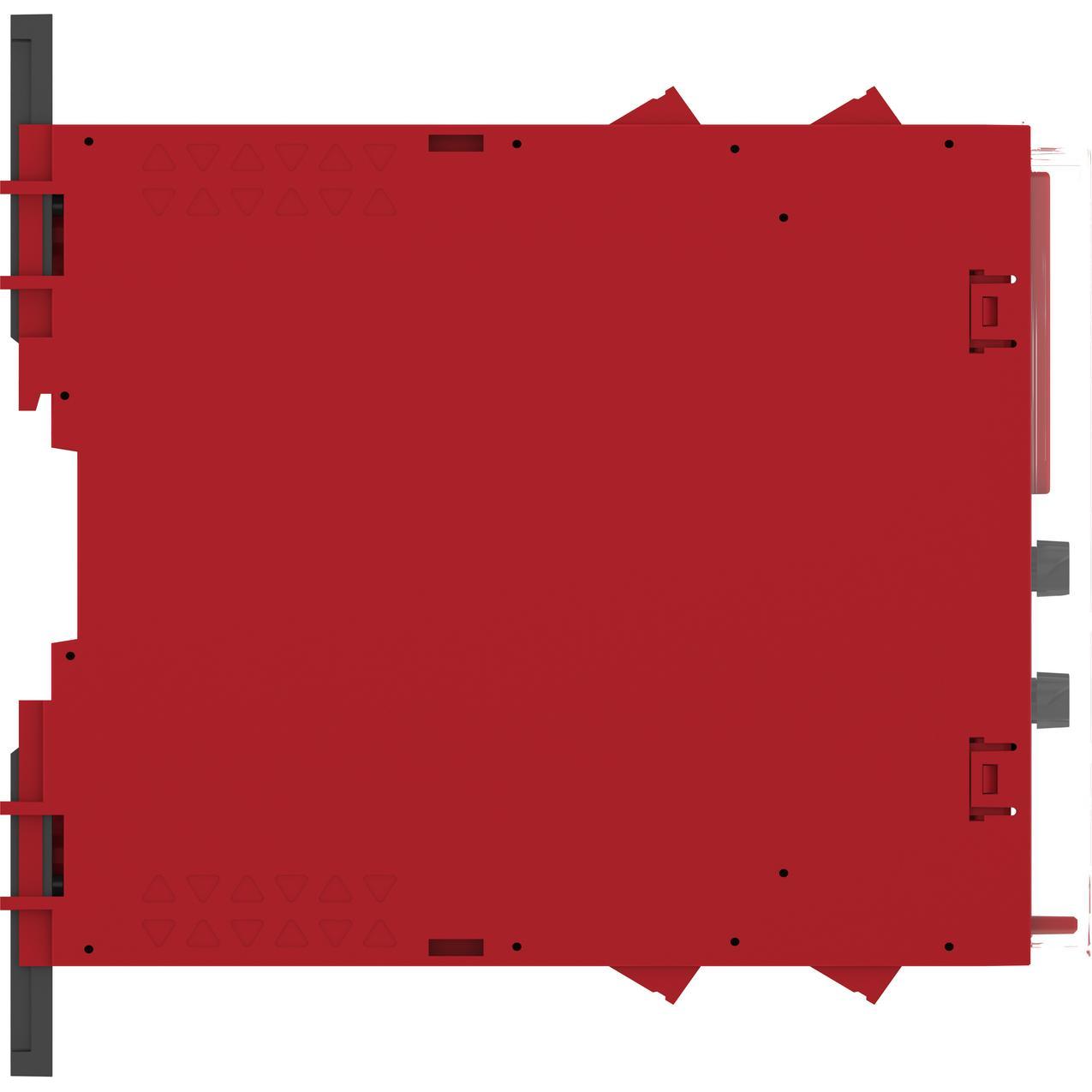 Thumbnail - Schneider Electric Sicherheitsrelais 10FKT 1K 2S 1Ö1T48-240V SK XPSUAK32AP, Relais
