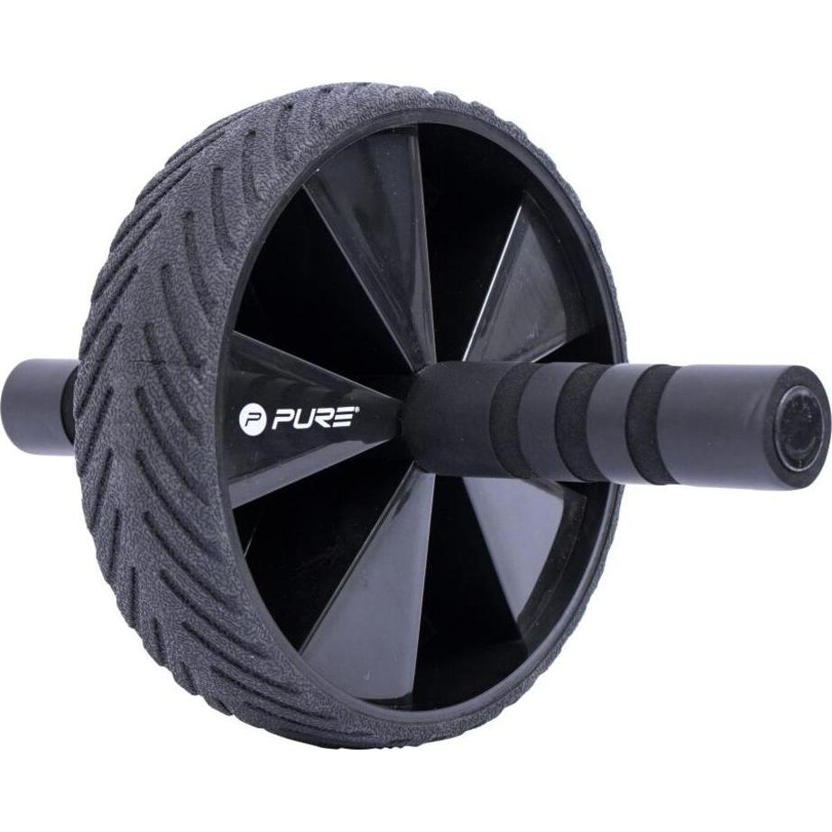 Pure, Bauchtrainer