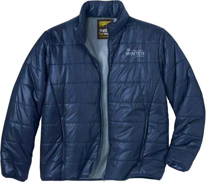 Produktbild Atlas For Men Steppjacke Winter (3XL)