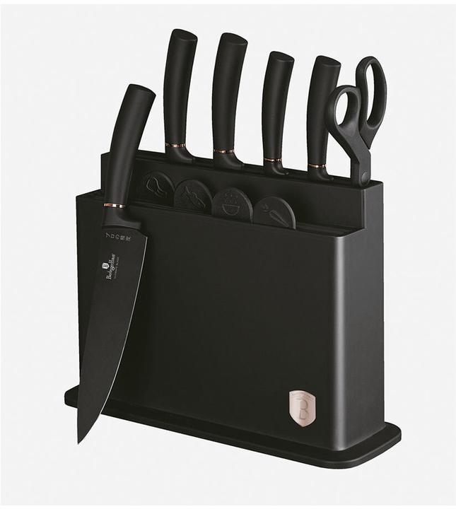 Actual product image BerlingerHaus Knife set