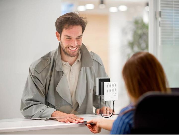 Image du produit EMZ Interphone VoiceBridge Standard