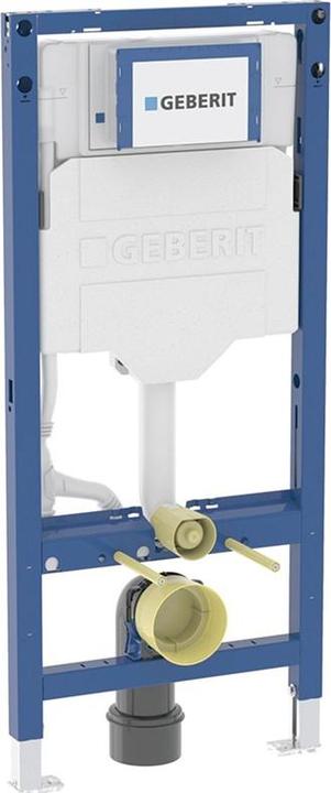 Produktbild Geberit GE Duofix Element f. WWC, 112 cm mit Sigma UP-SPK 12 cm