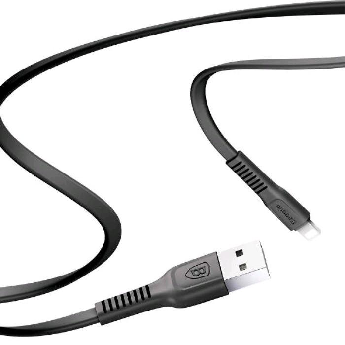 Produktbild Baseus Tough Series (1 m, USB 2.0)