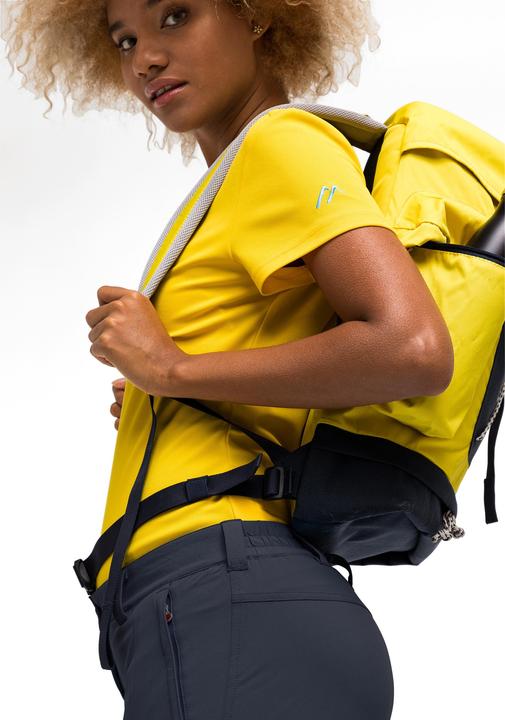 Produktbild Maier Sports Kluane Capri sky (M)