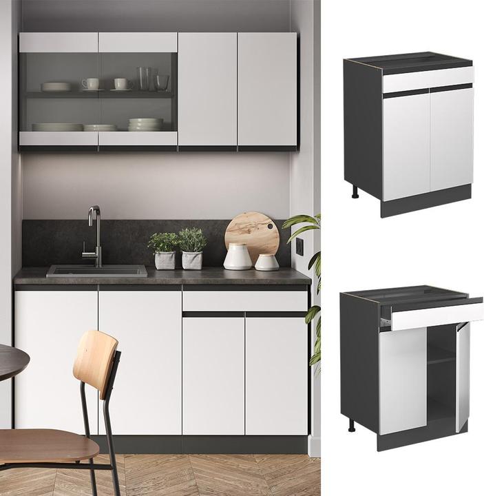 Immagine prodotto Vicco R-Line (80 x 46 x 60 cm)