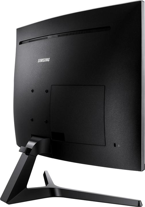 Immagine prodotto Samsung C27JG52 Monitor Gaming Odyssey da 27" Curvo (2560 x 1440 pixel, 26.90")