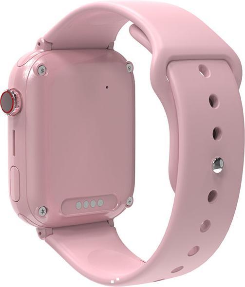 Image du produit Forever smartwatch GPS WiFi 4G Kids Look Me! 3 KW-520 rose