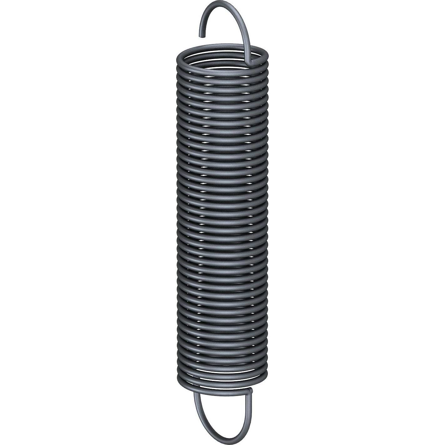 OBO Bettermann, Steckdosenleiste, OBO Vertr Zugfeder 300100N (0.20 m)