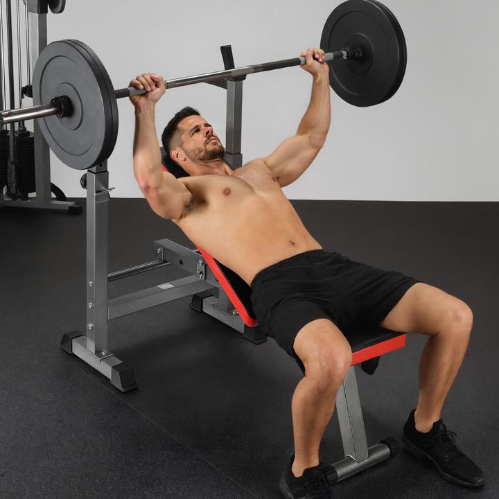 Actual product image Wiltec Training bench