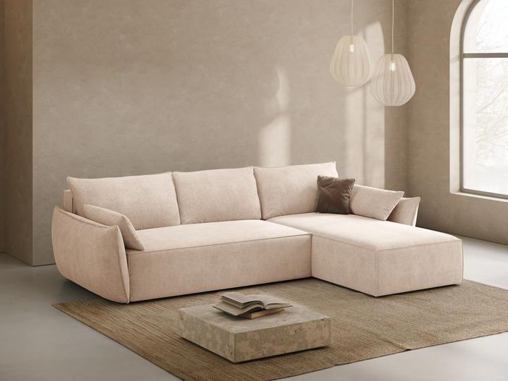 Produktbild Micadoni Kaelle (Ecksofa)