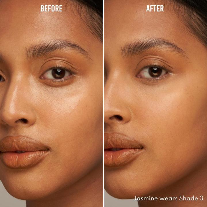 Immagine prodotto Danessa Myricks Danessa Face - Evolution Powder 3 (Nero)