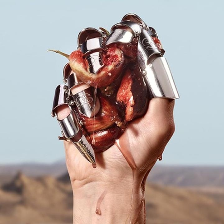 Produktbild Dolce & Gabbana Dolce Gabbana - K by Dolce Gabanna Eau de Parfum Gift set EDP 100 ml. shower gel 50 ml and (Parfum Set)