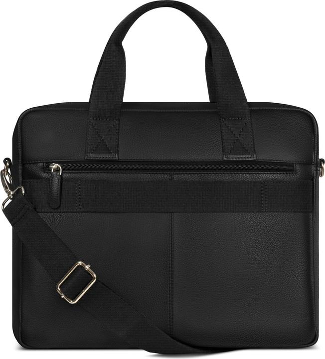 Produktbild Bugatti Valencia Laptoptasche Leder 37.5 cm (15.35")