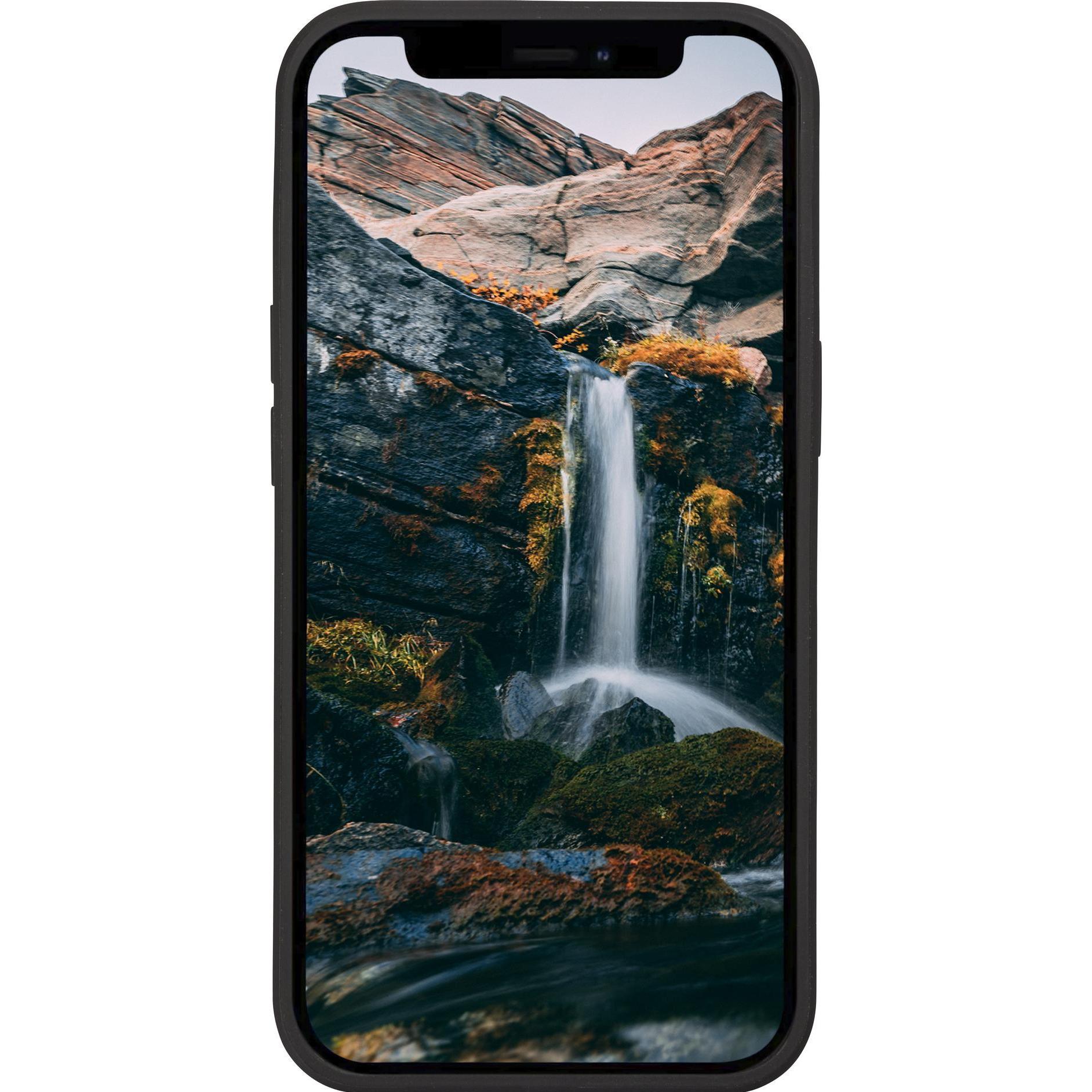 Thumbnail - dbramante1928 Greenland (Apple iPhone 13 Pro Max), Smartphone Hülle, Schwarz