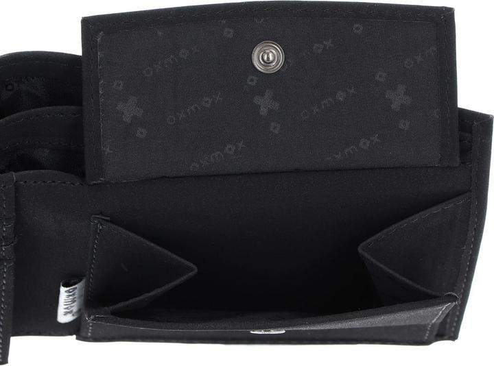 Produktbild Oxmox New Cryptan Geldbörse RFID Schutz 12 cm