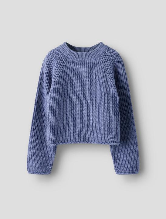 Actual product image Name it Loose Fit Strickpullover (116)