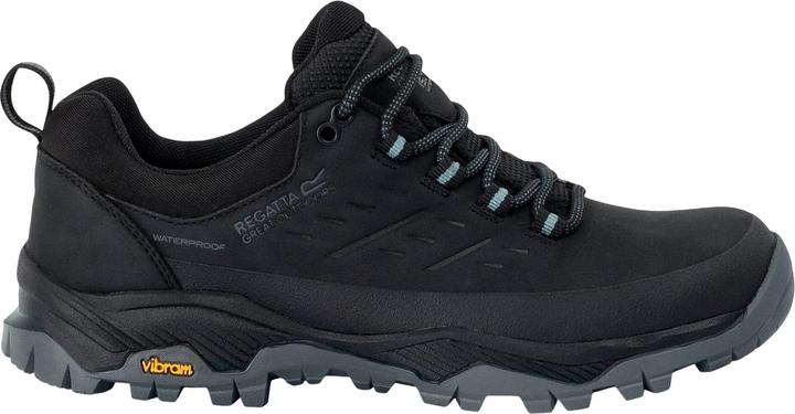 Produktbild Regatta Blake Wanderschuhe niedrig geschnitten (41)