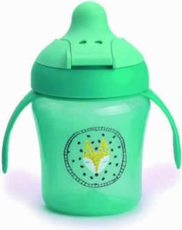 Actual product image Suavinex Sippy cup 200ml (200 ml)