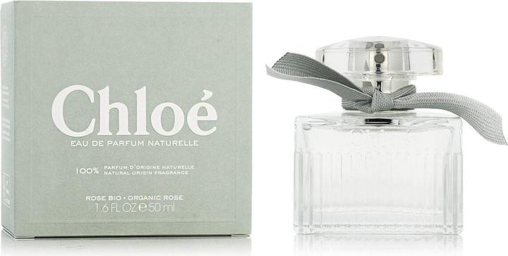 Image du produit Chloé Eau de Parfum Naturelle (Eau de parfum, 50 ml)