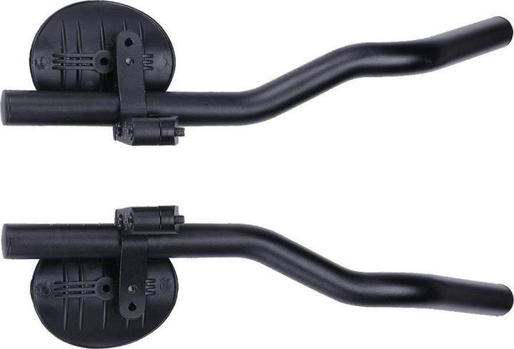 Produktbild BBB AeroBase BHB-52 (31.80 mm)