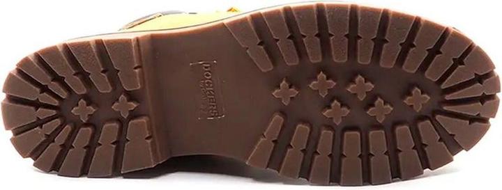 Produktbild Dockers Bergstiefel Emma Hellbraun (44)