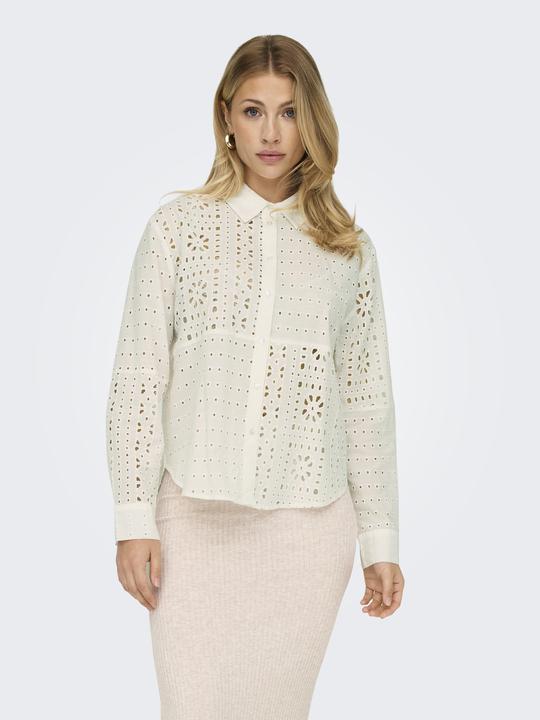 Immagine prodotto JdY Vestibilità regolare camicia colletto camicia camicia camicia (L)