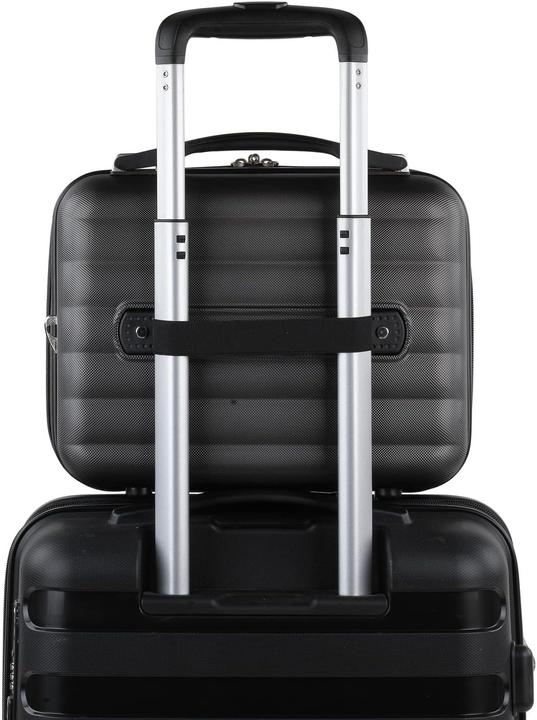 Produktbild Itaca Reisekoffer Set (105 l)