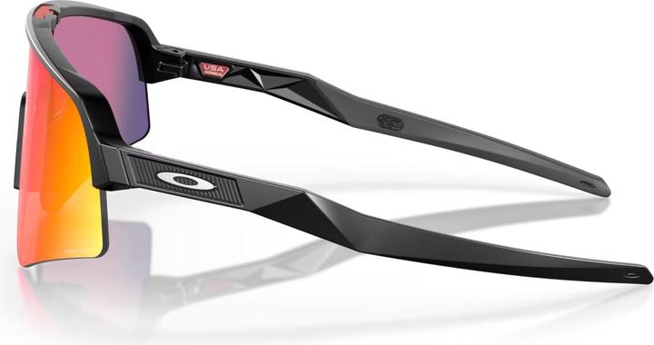 Immagine prodotto Oakley Sutro Lite Sweep (Nero, Strada premiata)