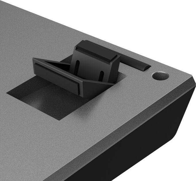 Image du produit Ducky One X (DE, Sans fil, Filaire)