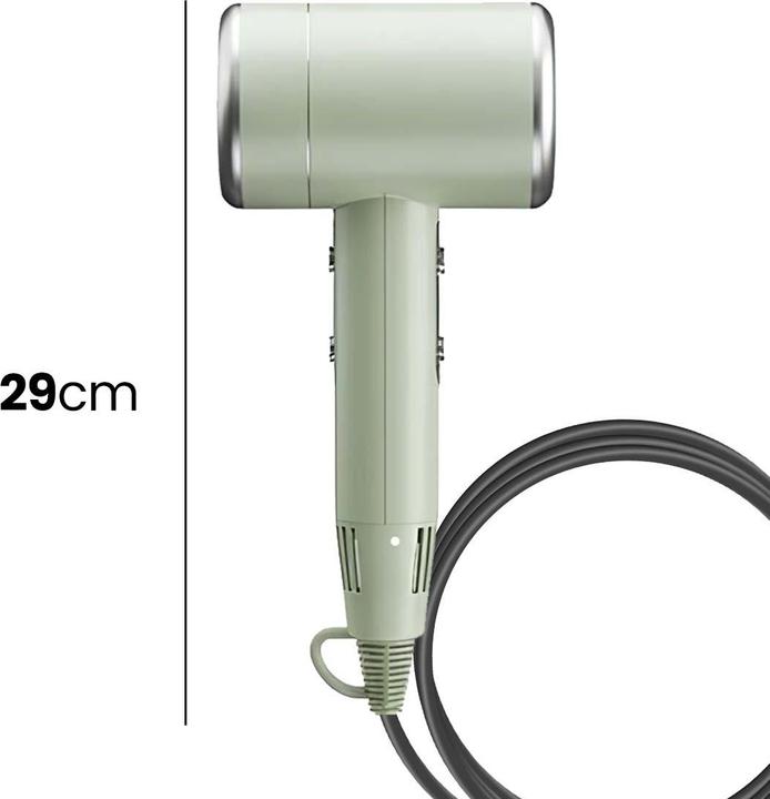 Produktbild Avizar Profi-Haartrockner 1600W (1600 W)
