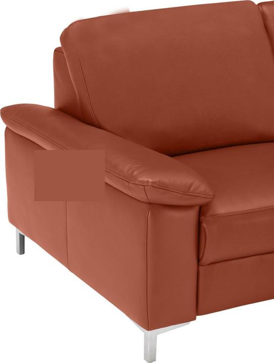 Actual product image Dieter Knoll Collection Latina-L (Corner sofa)