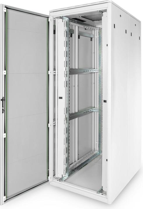 Image du produit Digitus Network Rack Unique Series - 800x1200 mm (WxD) (10.86 HE, Rack 19 pouces)