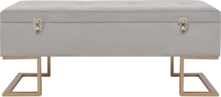 Produktbild vidaXL Bank (105 cm)