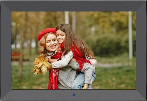 Immagine prodotto Braun Photo Braun DigiFrame 1098 25,65cm (10,1 ) 16GB (10.10", 1024 x 600 pixel)