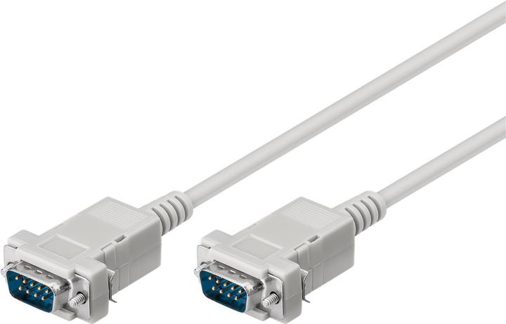 Goobay Cable serial (2 m)