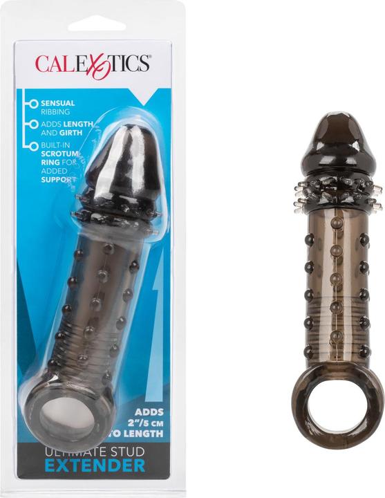 Actual product image CalExotics Ultimate Stud Extender