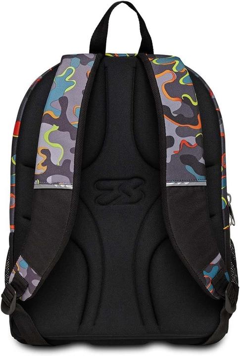 Actual product image Seven Advanced Backpack (30 l)