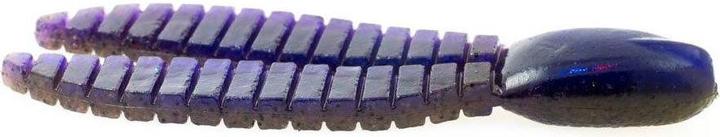 Image du produit Keitech Flex Chunk Medium Brown Purple (10 cm)