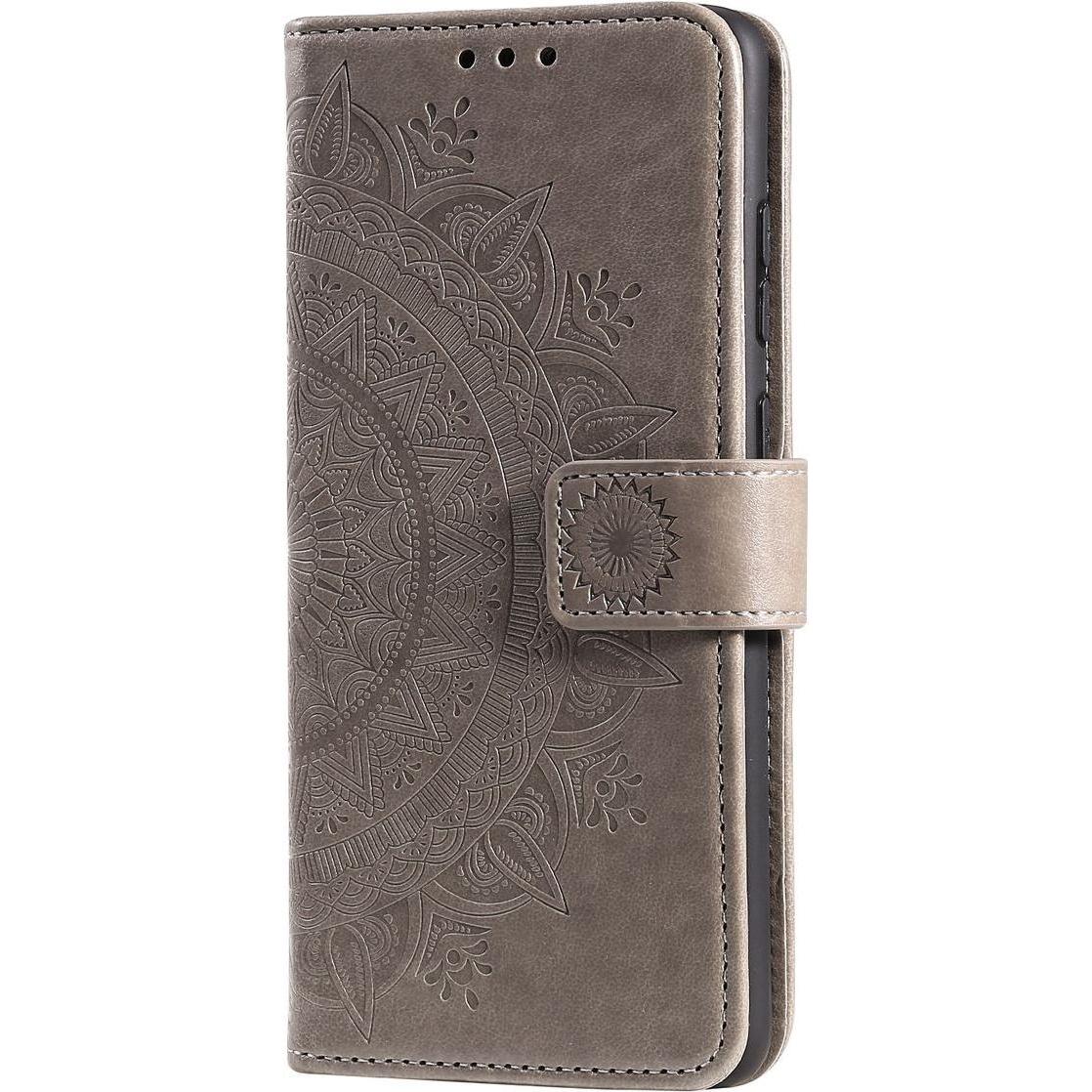 Thumbnail - König Design Hülle Handy Schutz für Samsung Galaxy A23 Case Cover Tasche Wallet Etui 360 Grad (Samsung Galaxy A23), Smar...