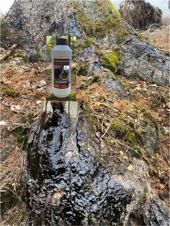 Produktbild Wildlutscher Pinienteer