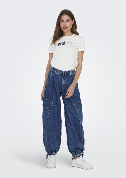 Produktbild Only High Waist Cargohose (W27/L32)