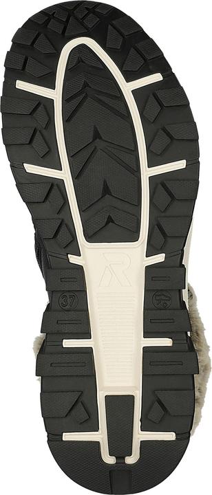 Actual product image Rieker Stiefelette (36)