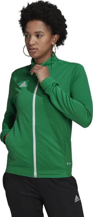 Immagine prodotto adidas Giacca da allenamento Entrada 22 da donna (XXS)