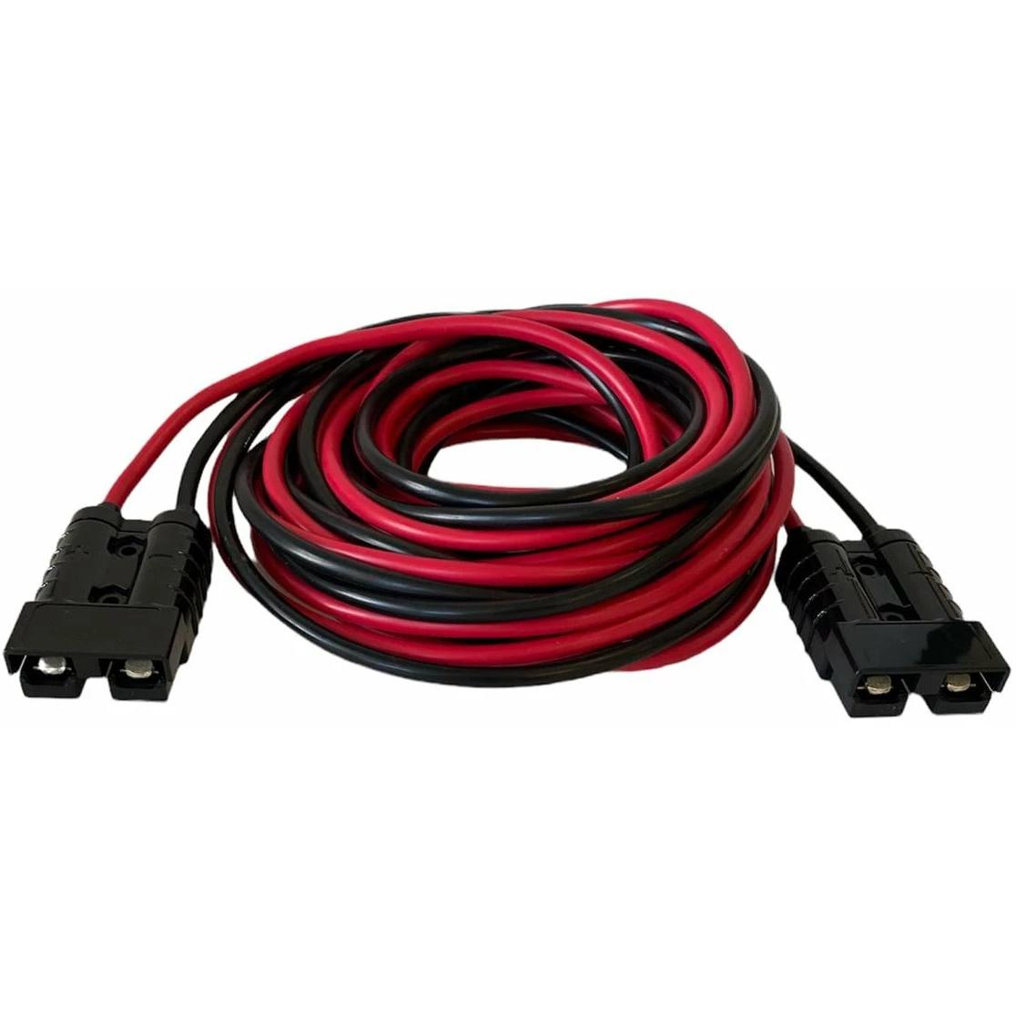 Swaytronic, Accessori per energia solare, Cavo di prolunga Anderson (Cavo solare)