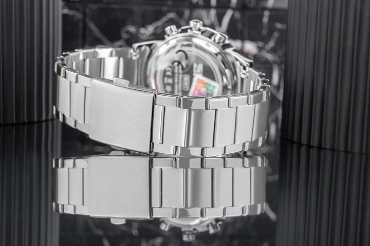 Immagine prodotto Skmei 9097SI Herrenuhr + BOX