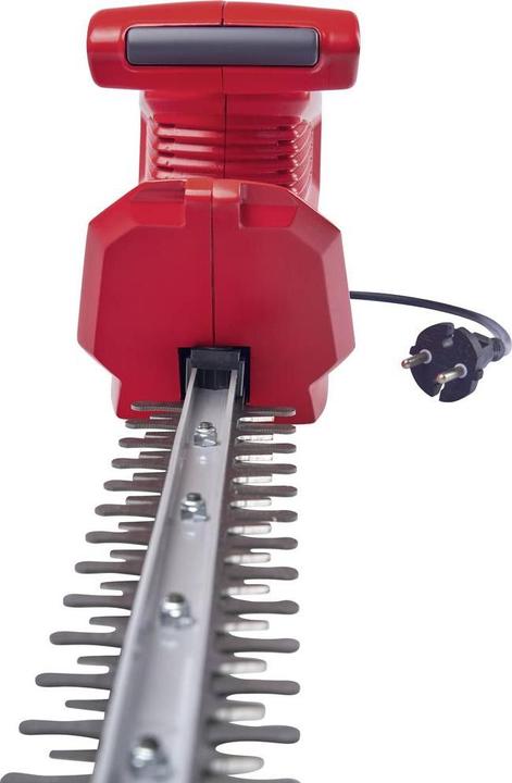 Actual product image Wolf-Garten Lycos E/500 (Electrical connection)