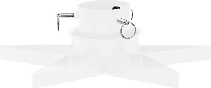 Actual product image vidaXL Weihnachtsbaumständer