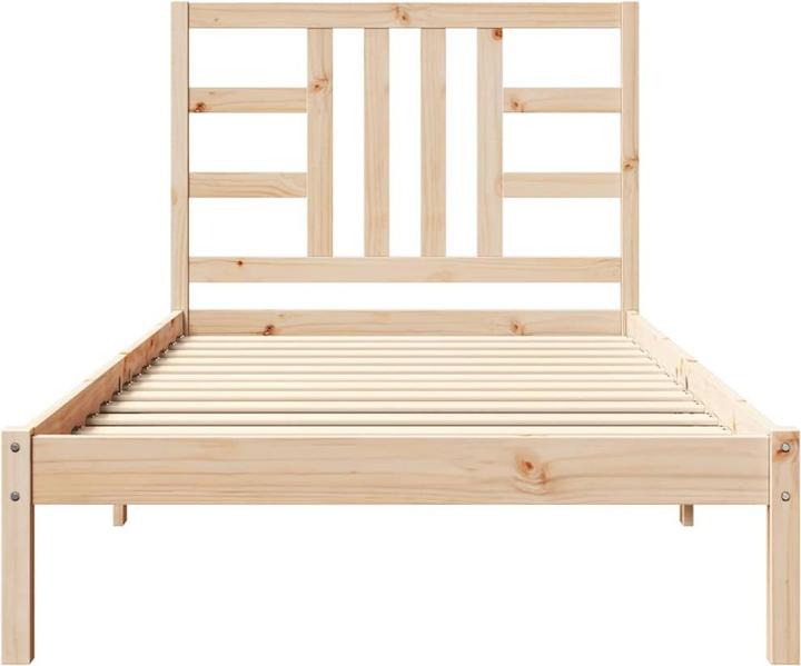 Produktbild vidaXL Mahala (100 x 200 cm)