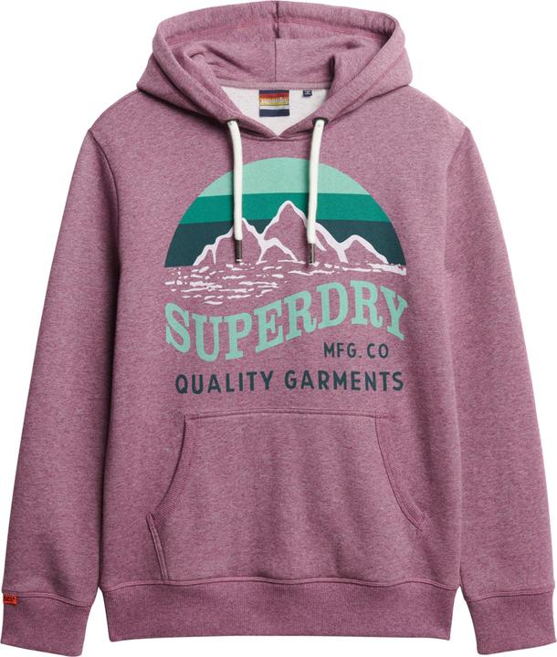 Actual product image Superdry Cl Great (L)