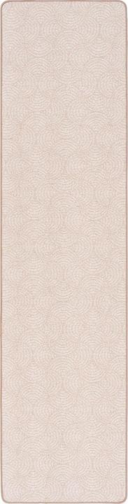 Actual product image Snapstyle Runner fine loop designer carpet Circle